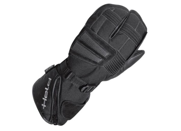 Held Hipora 2x2 Finger Handschuh Nordpol