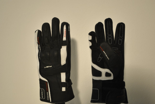 Held Tourenhandschuh Secret-Pro