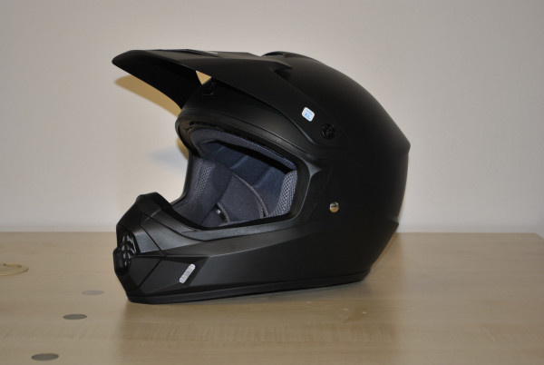 HJC CS-MX II Motocross Helm
