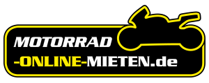 Motorrad-Online-Mieten