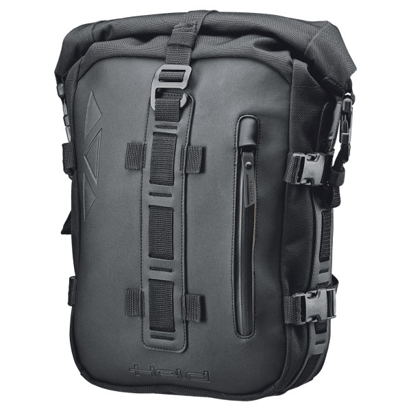 TOUR-PACK ALLROUND Hecktasche