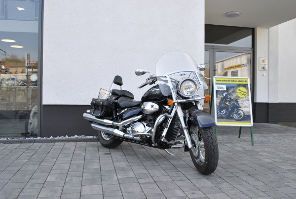 Mietmotorrad SUZUKI Volusia 800