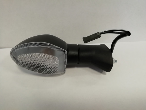 Original V-Strom Blinker hinten links