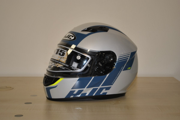 HJC CS-15 MYLO