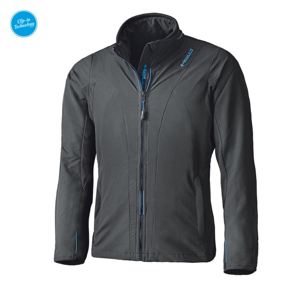 Held Clip-in Windblocker Jacke