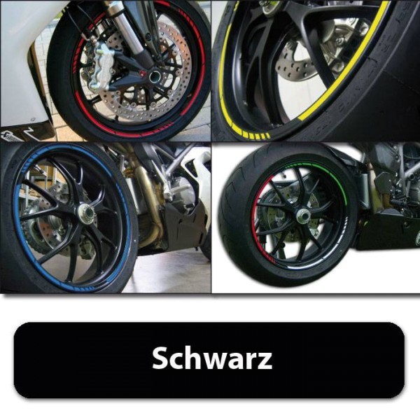 schwarz