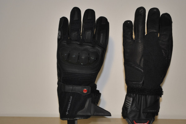 Held Sambia GORE-TEX® Handschuh + Gore 2in1