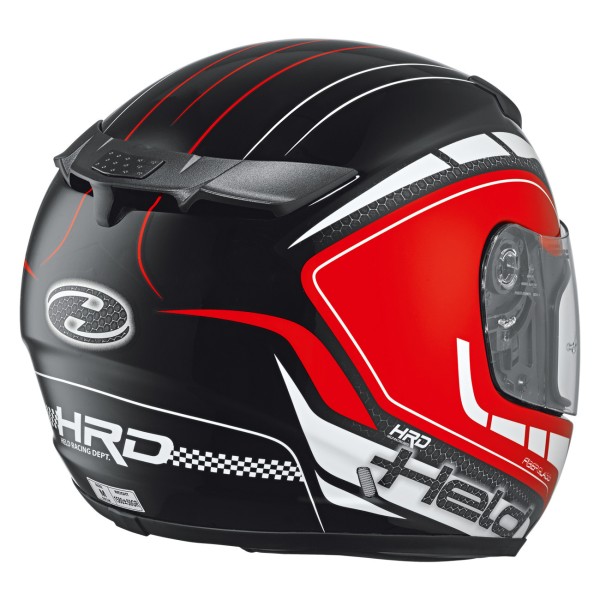 Held Helm Brave II