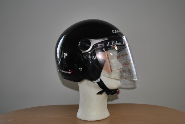schwarz gloss
