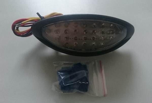 LED