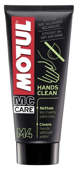 Motul MC Care M4 Hands Clean Handreiniger