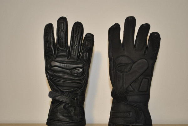 Held Handschuh Fresco II