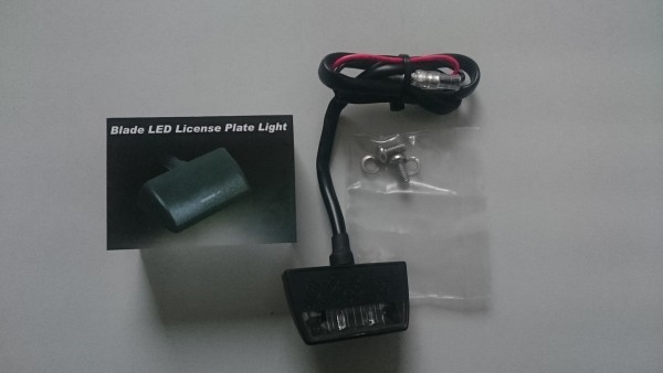 LED