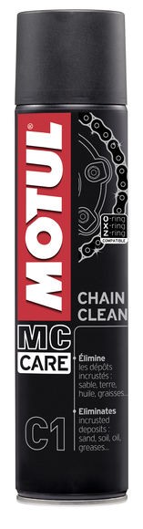 Motul MC Care C1 Chain Clean Kettenspray