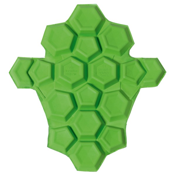 grün