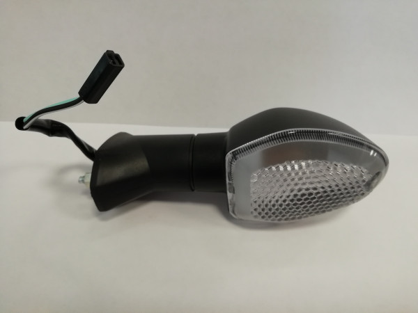 Original V-Strom Blinker vorn links
