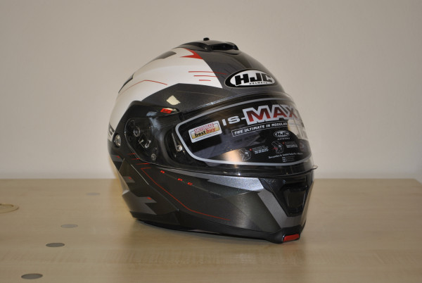 HJC IS-MAX II Cormi Klapphelm
