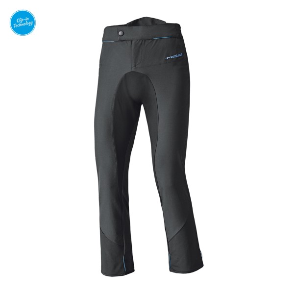 Held Clip-in Windblocker Hose