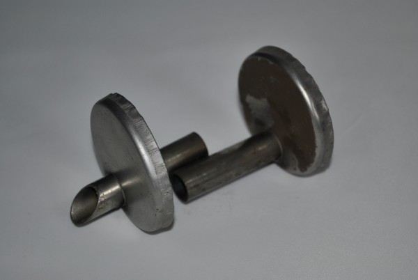 Dämpfer