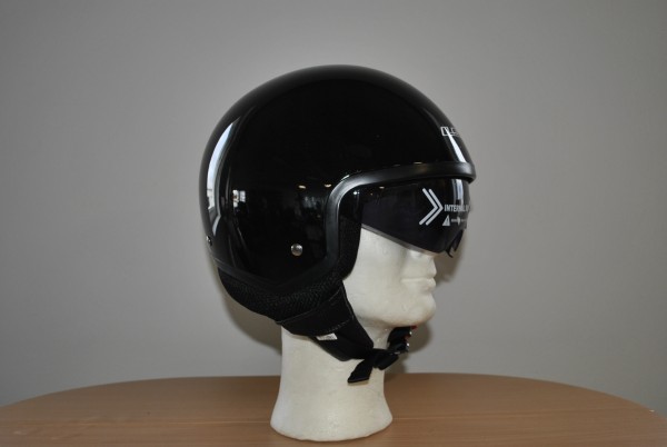 schwarz gloss