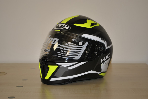 HJC i 70 Elim Integralhelm